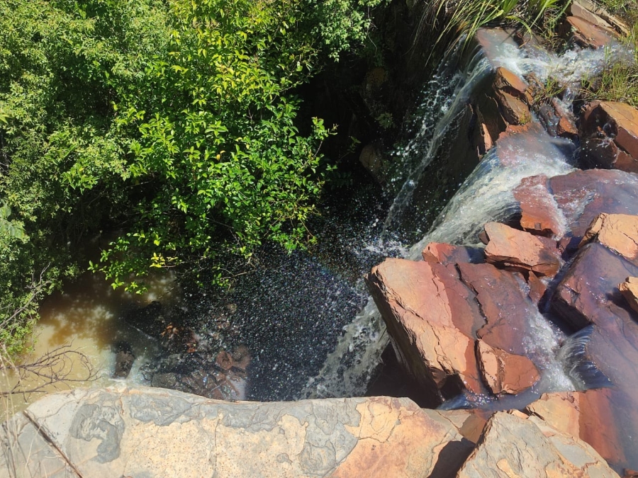 0 Bedroom Property for Sale in Swartruggens North West